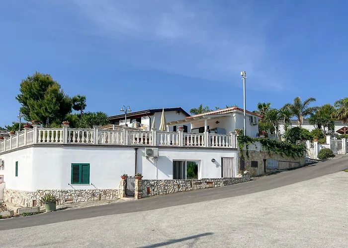 Appartamenti Serena