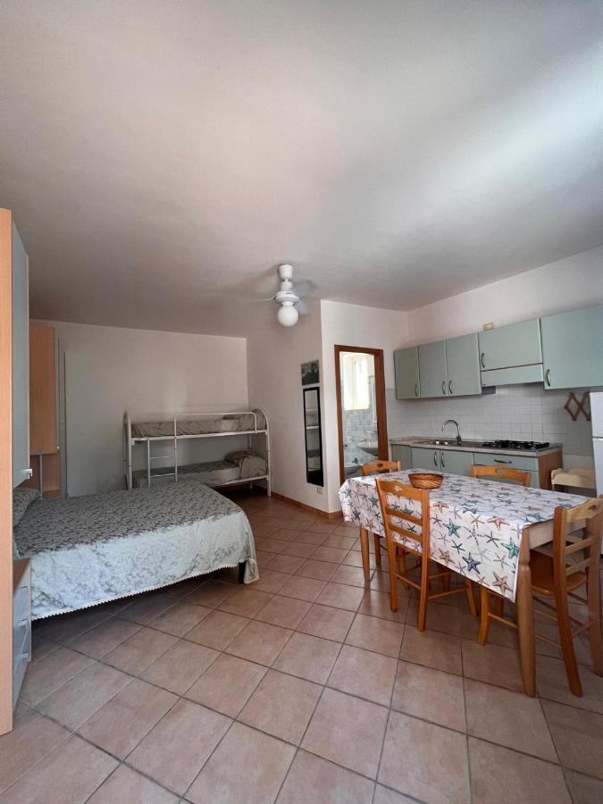 Serena Aparthotel
