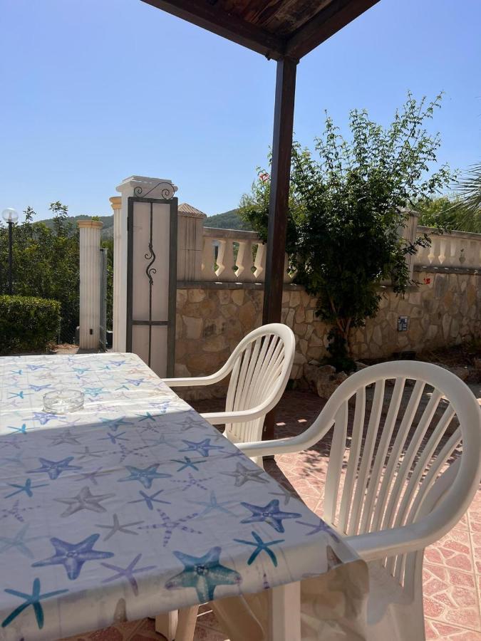 Serena Aparthotel *