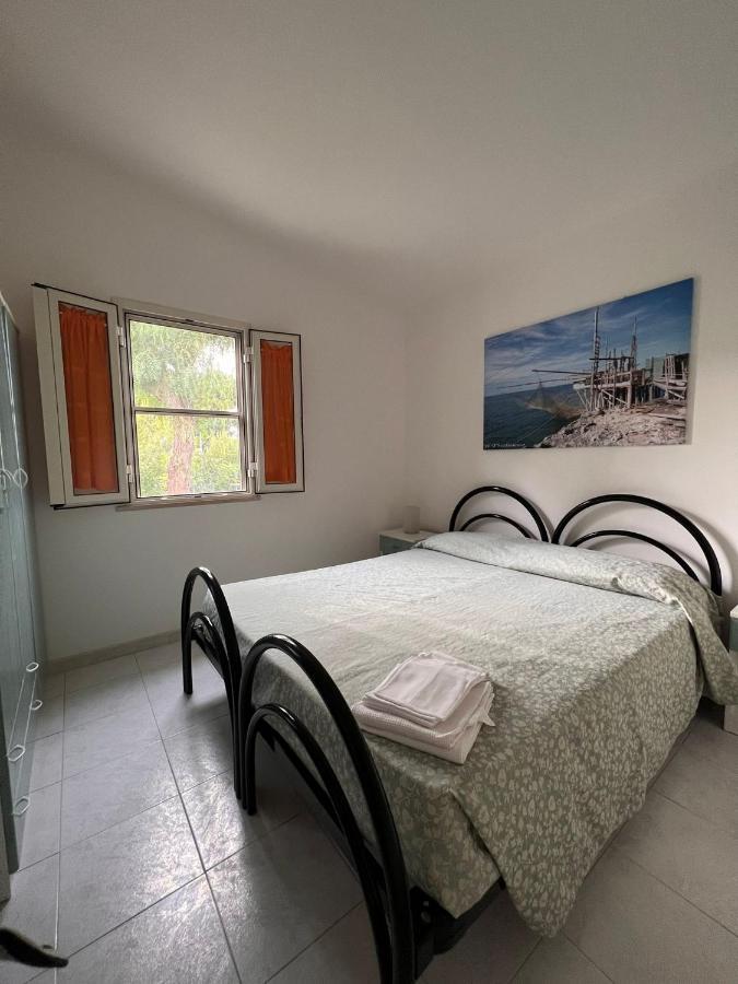 Aparthotel Serena Peschici