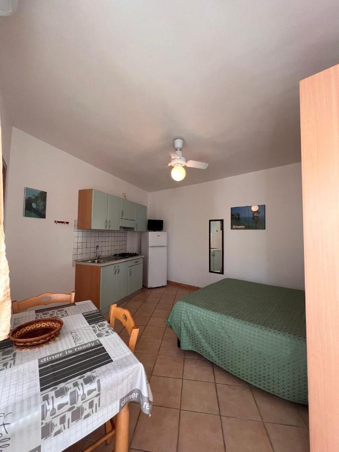 Serena Aparthotel