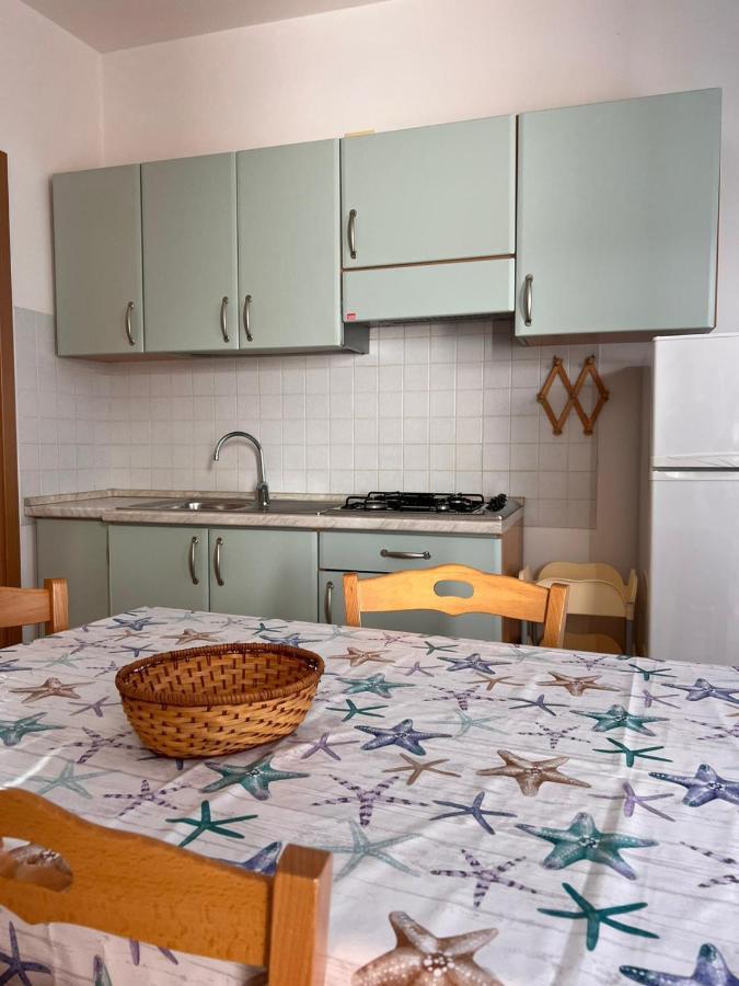 Serena Aparthotel *