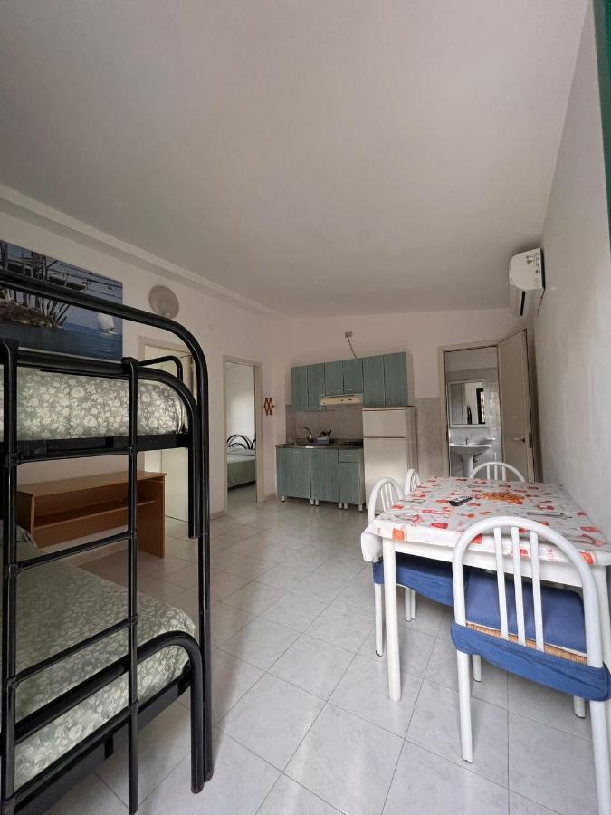Serena Aparthotel