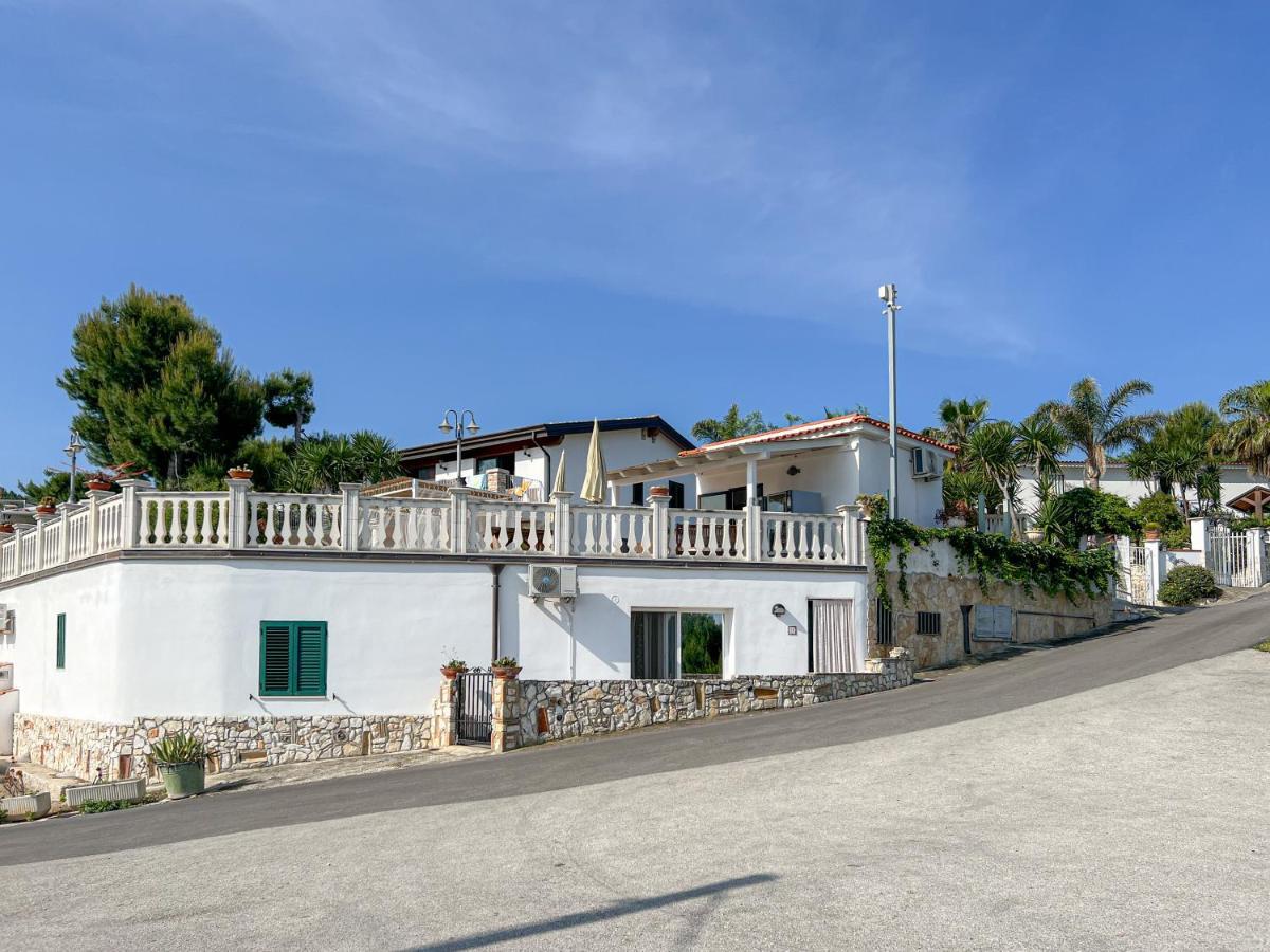 Aparthotel Serena Peschici
