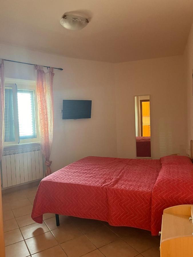 Aparthotel Serena Peschici