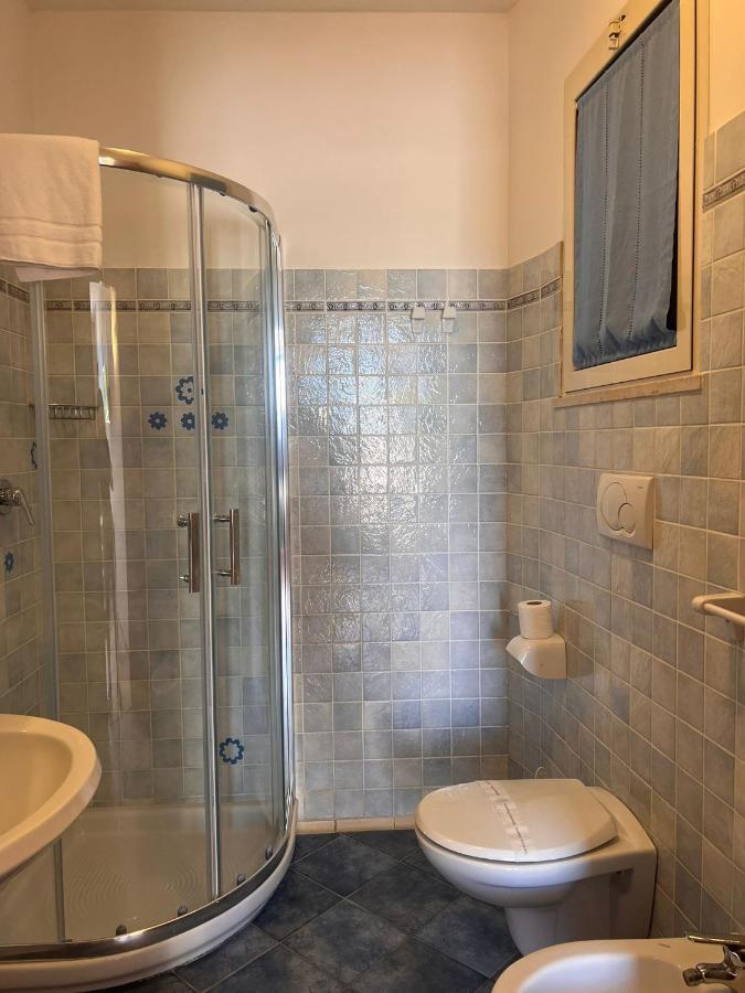 Serena Aparthotel Peschici