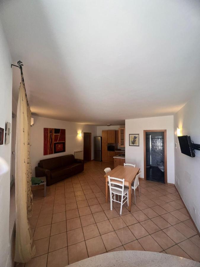 Serena Aparthotel *