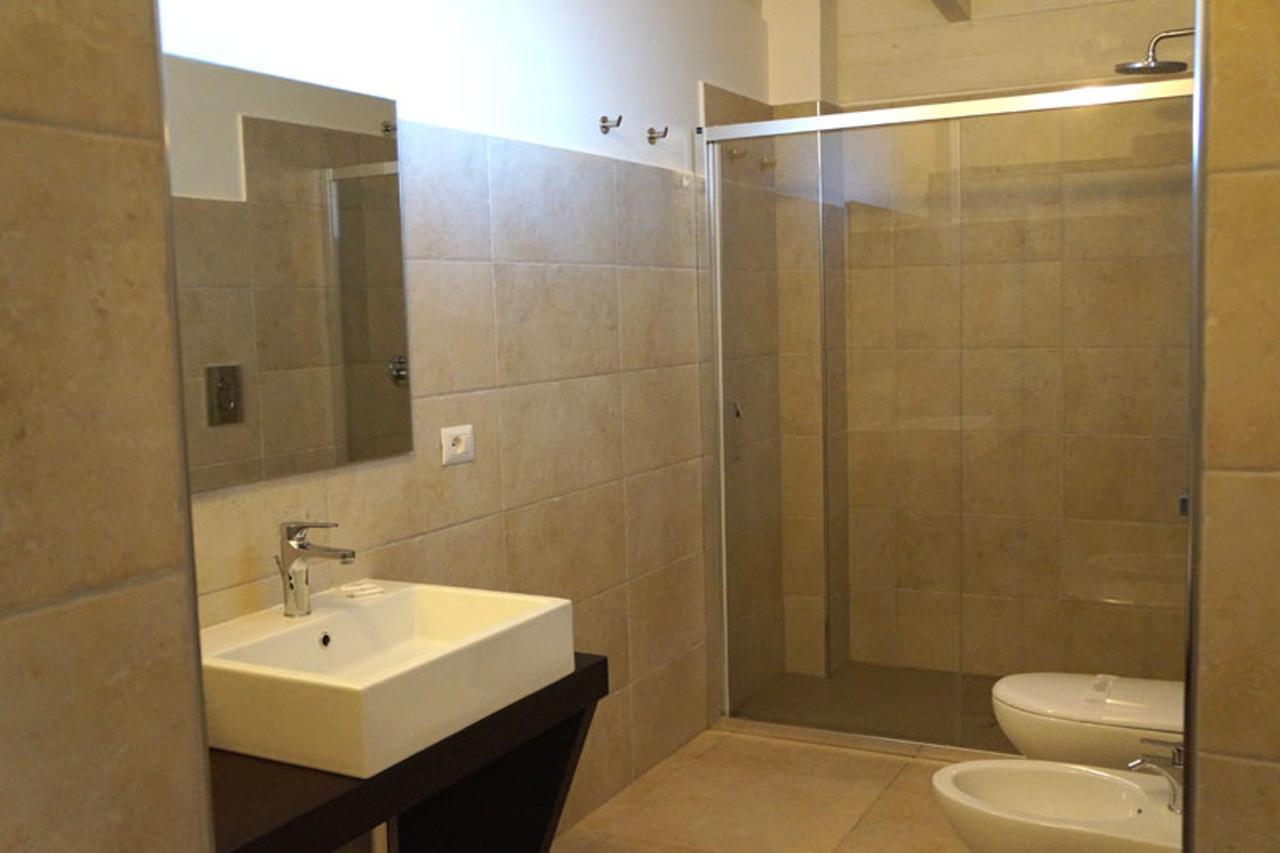Aparthotel Serena *