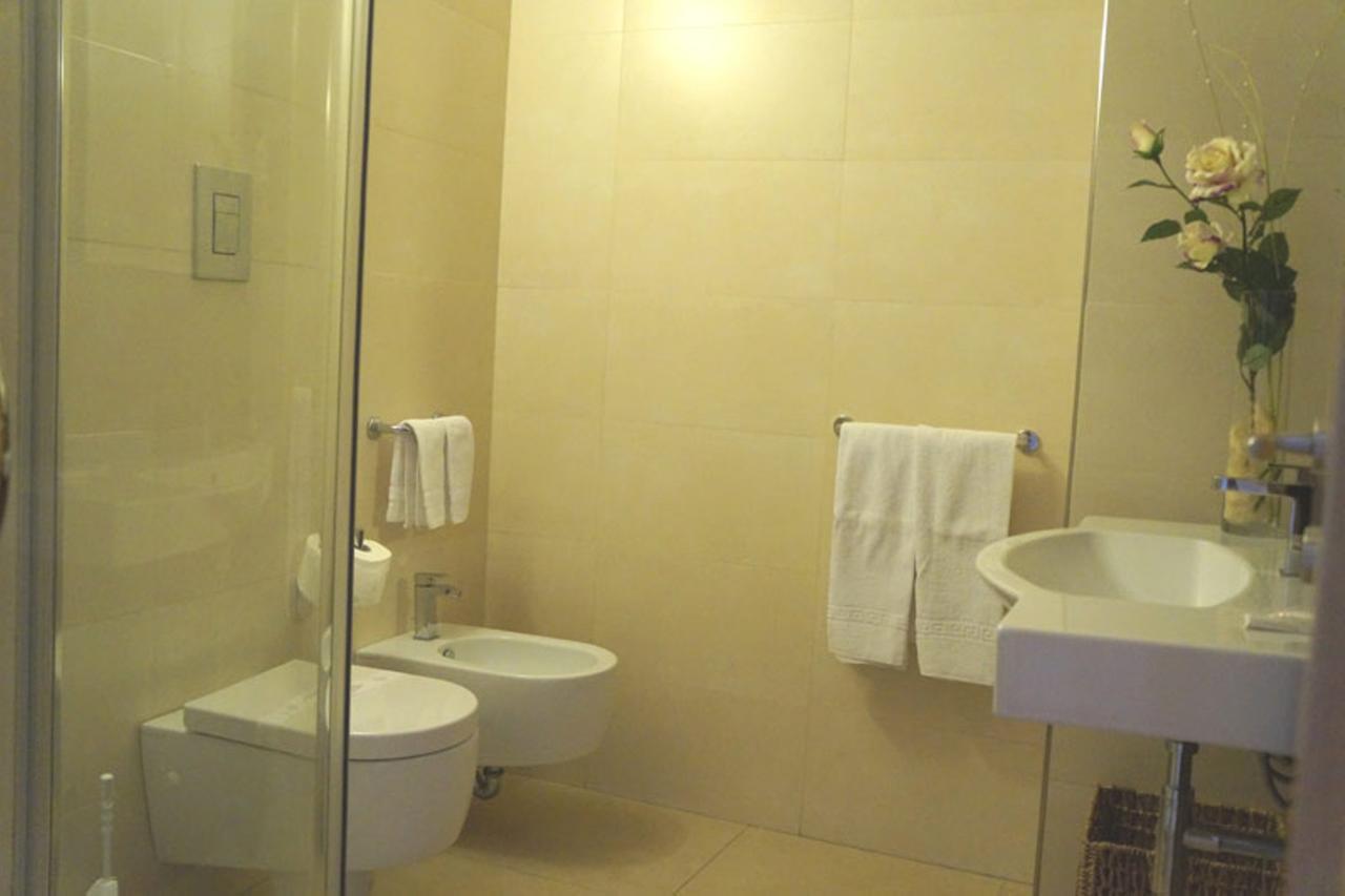 Aparthotel Serena *